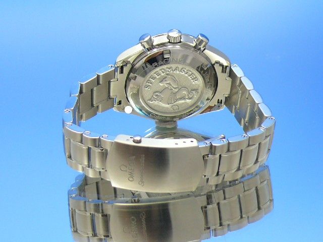 Omega Speedmaster Racing Co-Axial Chronograph 40 mm