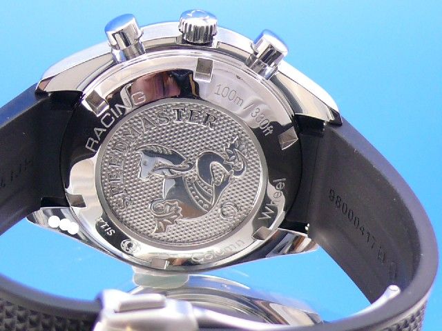 Omega Speedmaster Racing Co-Axial Chronograph