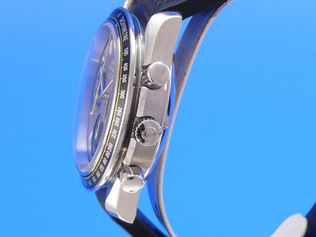 Omega Speedmaster Racing Co-Axial Chronograph