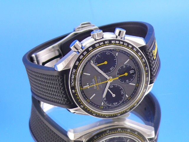 Omega Speedmaster Racing Co-Axial Chronograph