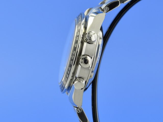 Omega Speedmaster Racing Co-Axial