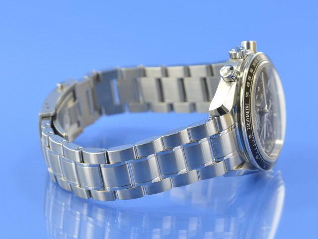 Omega Speedmaster Racing Co-Axial