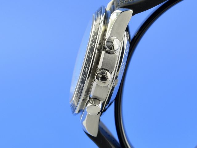 Omega Speedmaster Racing Co-Axial