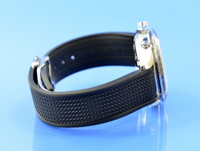 Omega Speedmaster Racing Co-Axial