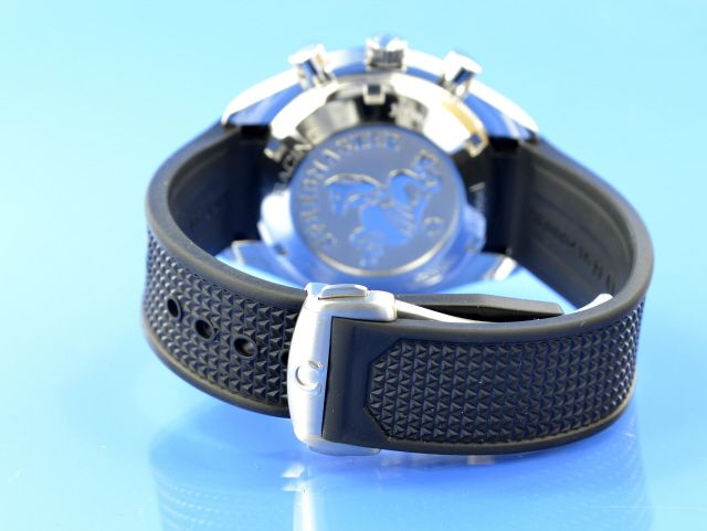 Omega Speedmaster Racing Co-Axial