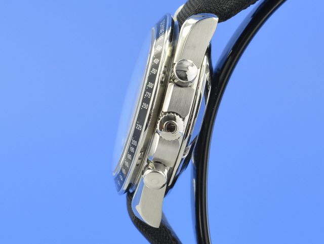 Omega Speedmaster Racing Co-Axial