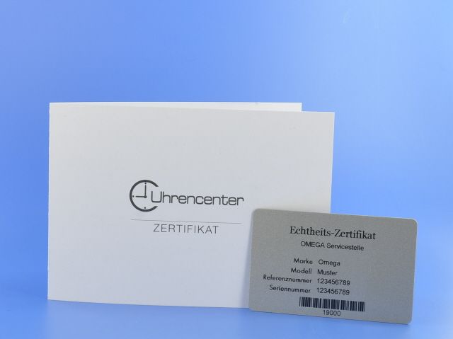 Omega Speedmaster Racing Co-Axial Chronograph 40 mm