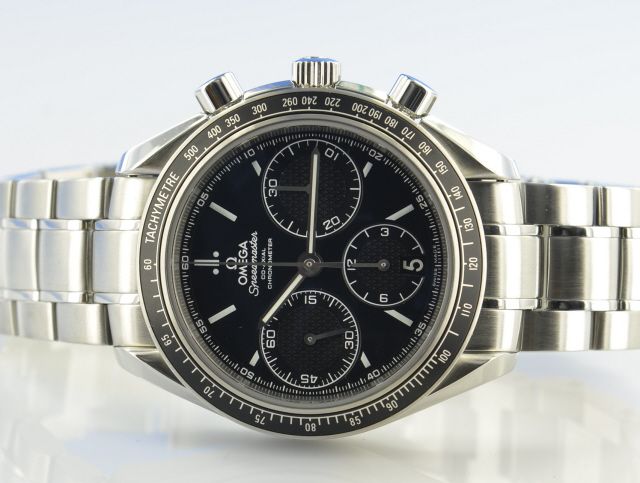 Omega Speedmaster Racing Co-Axial Chronograph 40 mm