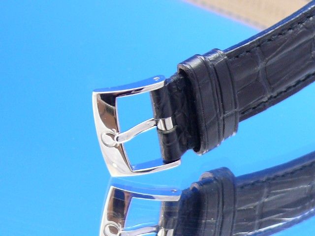 Omega Speedmaster Racing Date Automatik Chronograph