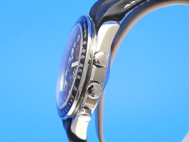 Omega Speedmaster Racing Date Chrono