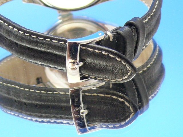 Omega Speedmaster Racing Date Chrono