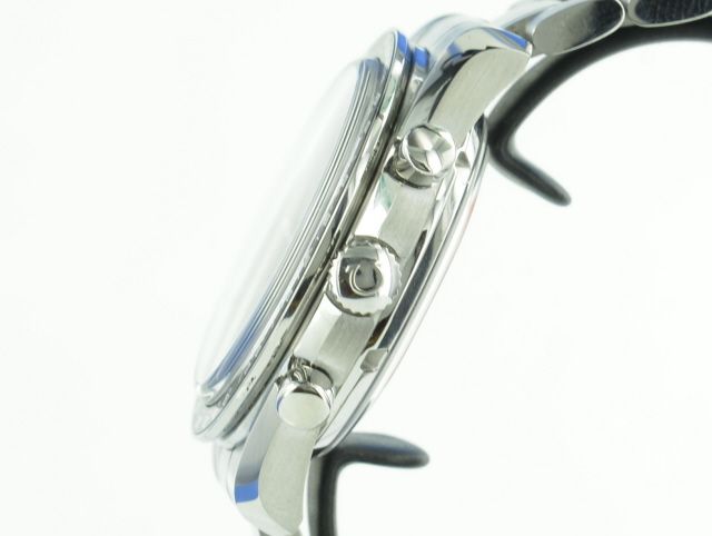 Omega Speedmaster Racing Master Chronometer