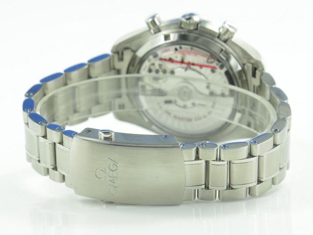 Omega Speedmaster Racing Master Chronometer