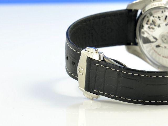 Omega Speedmaster Racing Master Co-Axial Chronograph