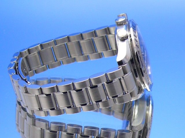 Omega Speedmaster Racing Michael Schumacher