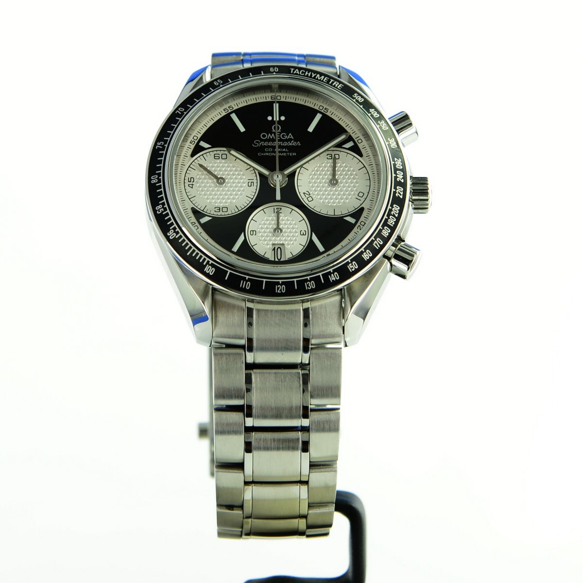 Omega Speedmaster Racing Panda