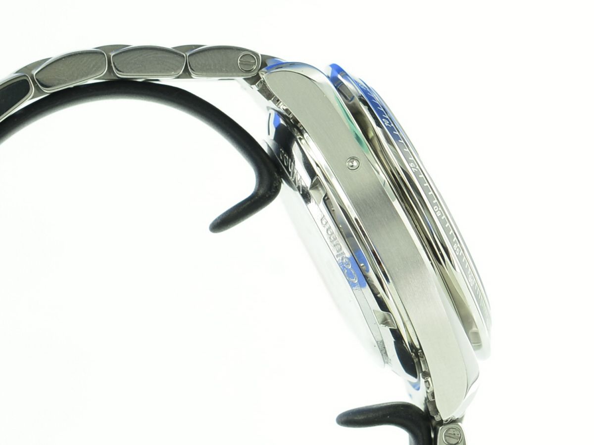 Omega Speedmaster Racing Panda