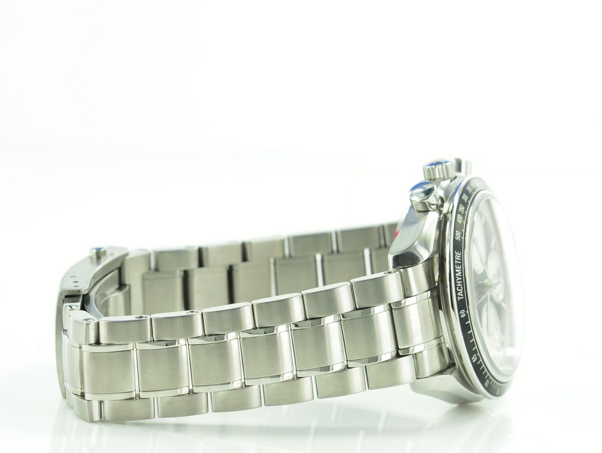 Omega Speedmaster Racing Panda