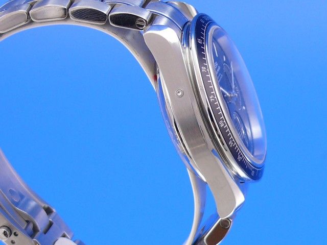 Omega Speedmaster Racing