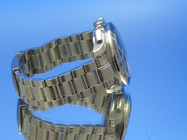 Omega Speedmaster Rattrapante