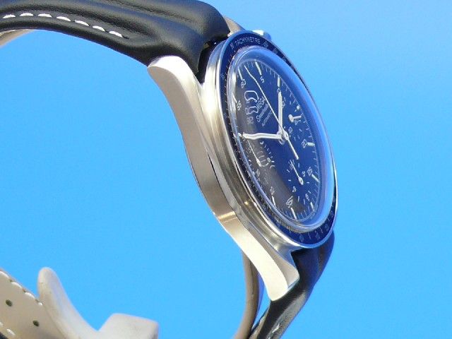 Omega Speedmaster Reduced