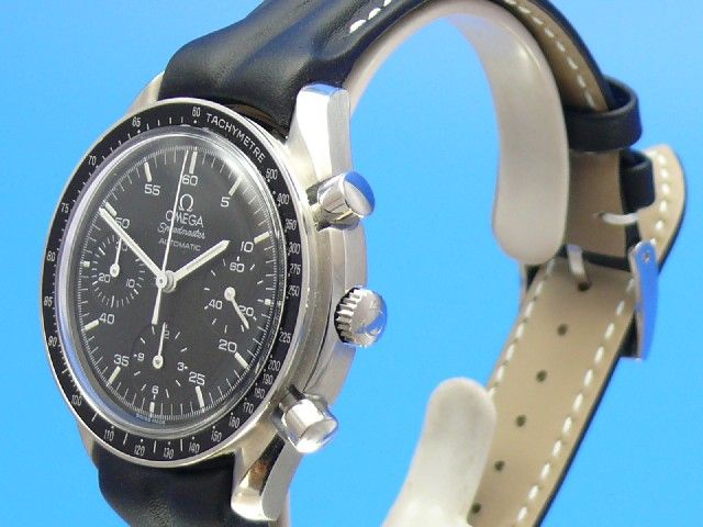 Omega Speedmaster Reduced