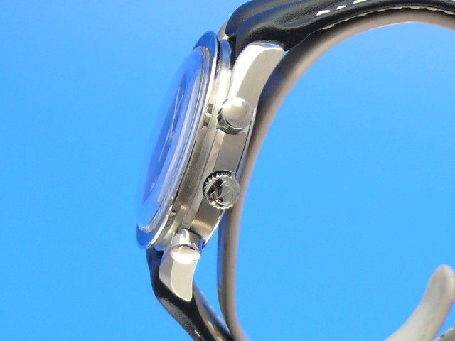 Omega Speedmaster Reduced