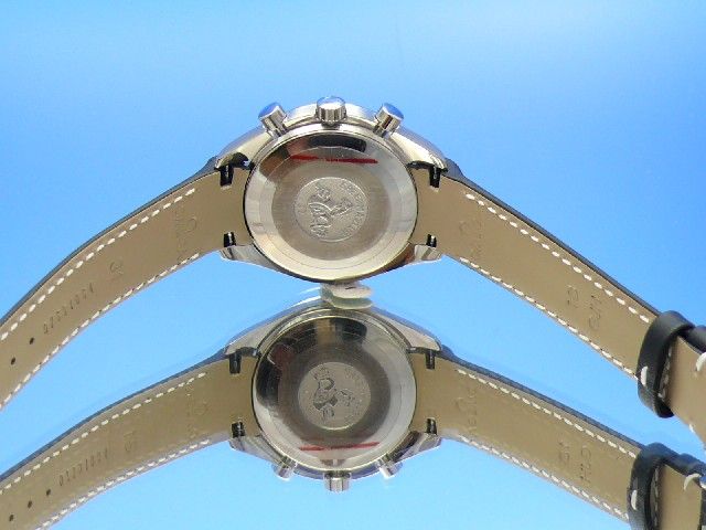 Omega Speedmaster Reduced