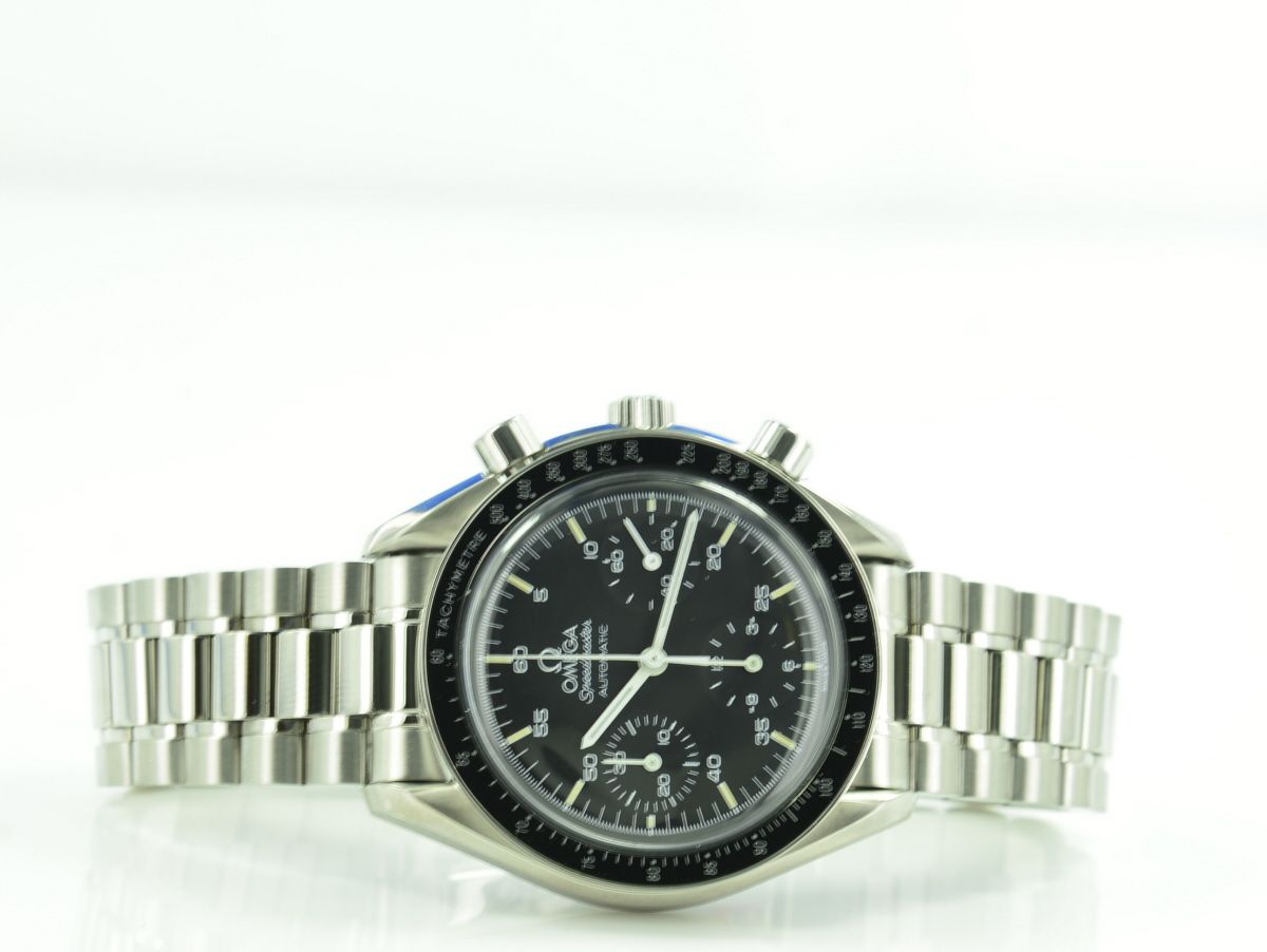 Omega Speedmaster Reduced 38mm Automatik