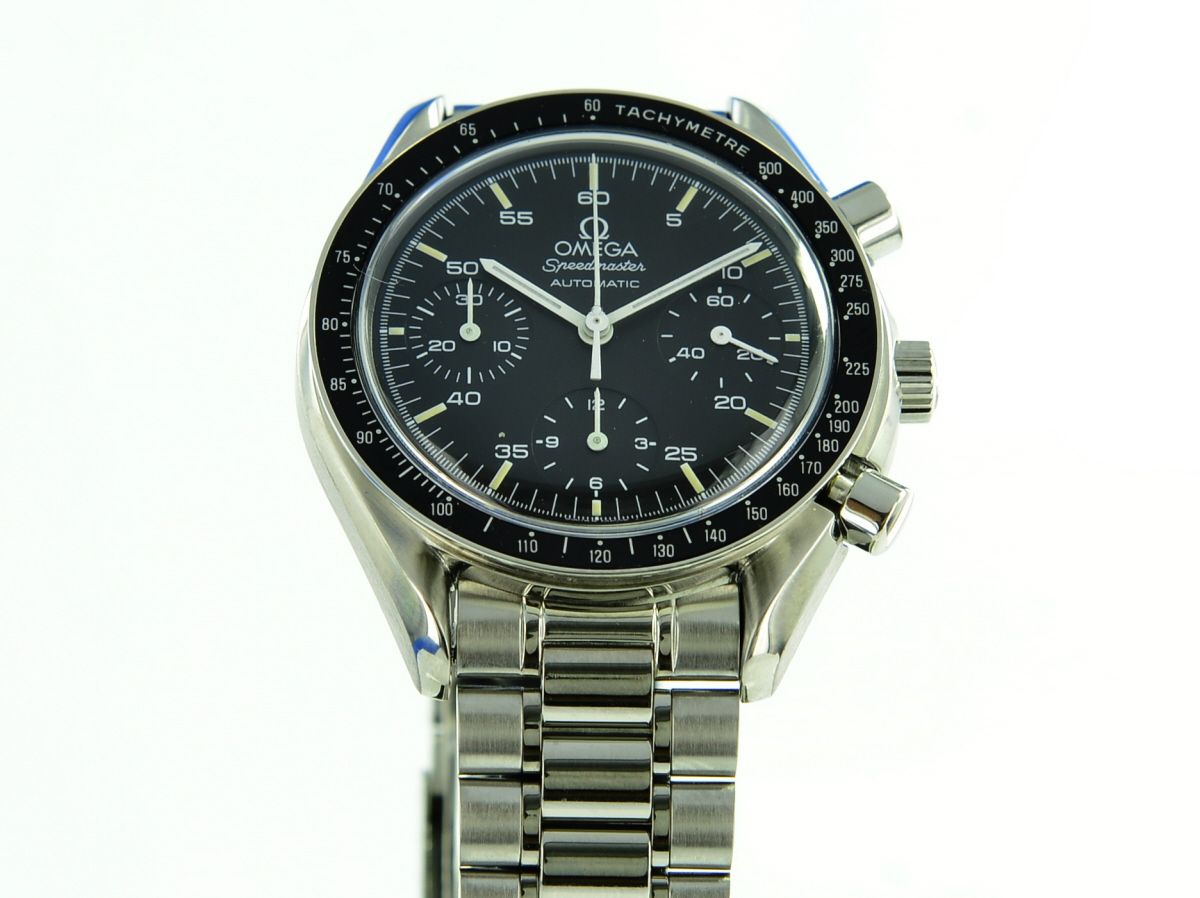 Omega Speedmaster Reduced 38mm Automatik
