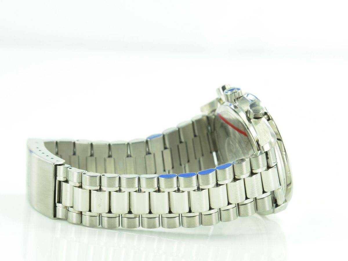 Omega Speedmaster Reduced 38mm Automatik