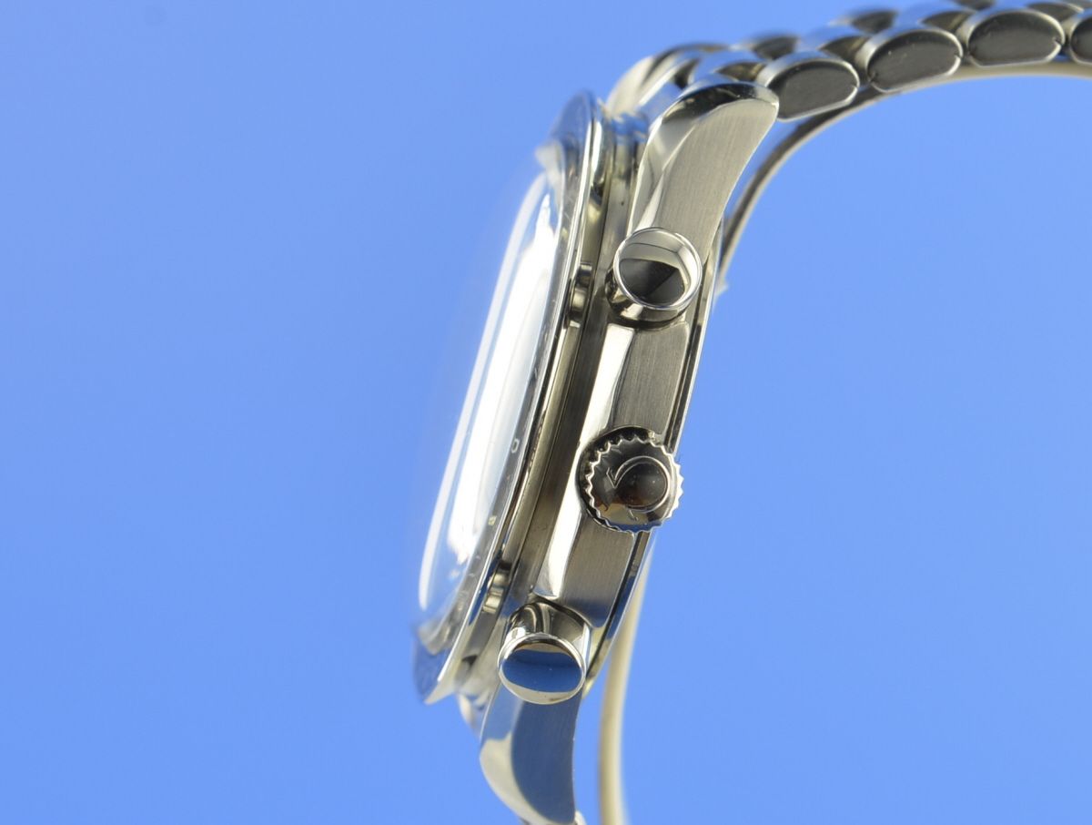 Omega Speedmaster Reduced Automatik