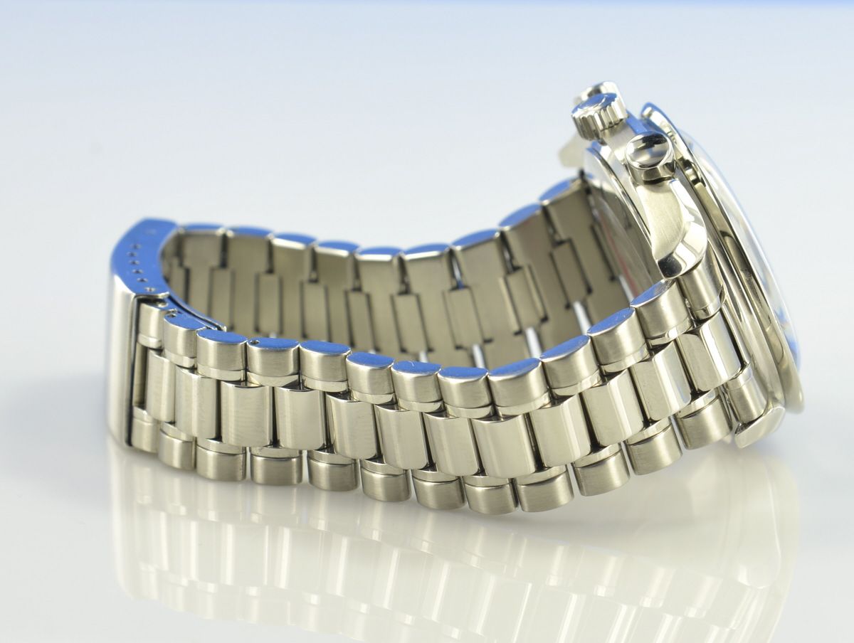 Omega Speedmaster Reduced Automatik