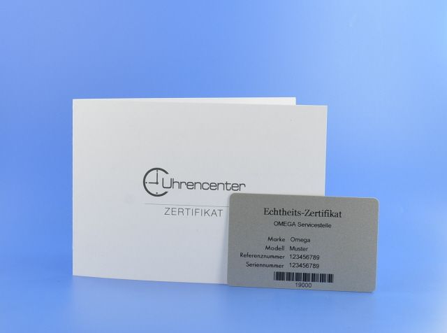 Omega Speedmaster Reduced Automatik