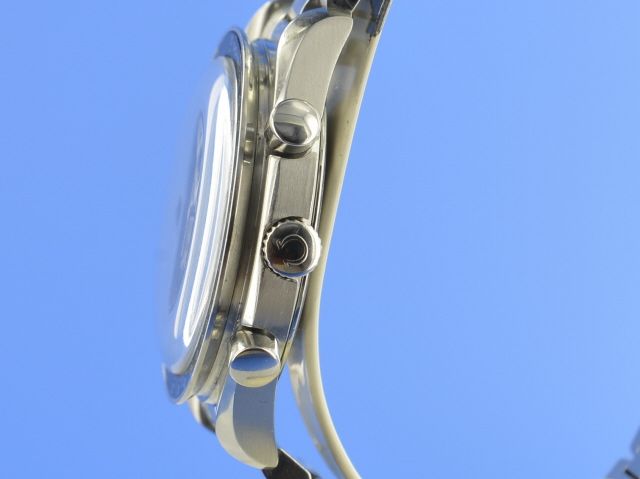 Omega Speedmaster Reduced Automatik