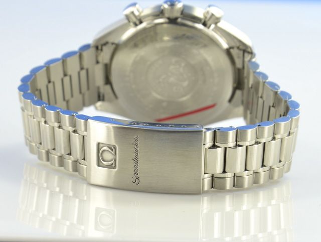 Omega Speedmaster Reduced Automatik