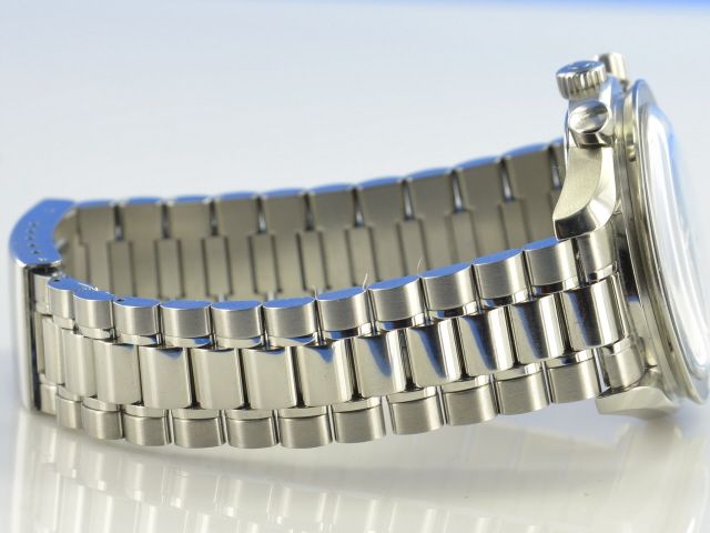 Omega Speedmaster Reduced Automatik