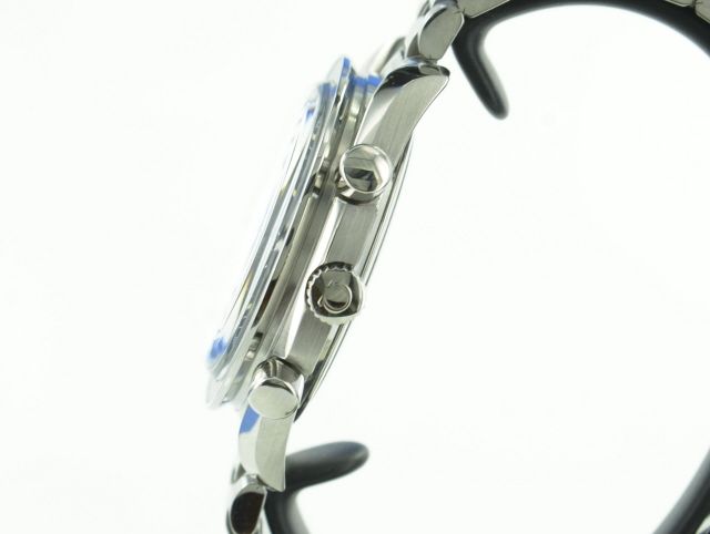 Omega Speedmaster Reduced Automatik