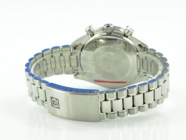 Omega Speedmaster Reduced Automatik