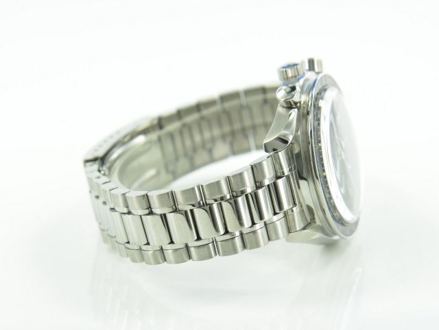 Omega Speedmaster Reduced Automatik