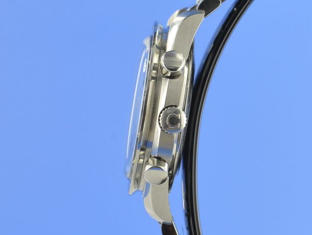 Omega Speedmaster Reduced Automatik