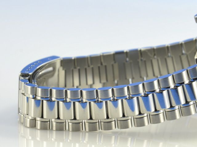 Omega Speedmaster Reduced Automatik