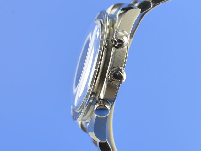 Omega Speedmaster Reduced Automatik