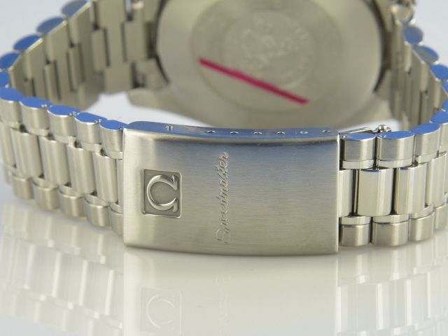 Omega Speedmaster Reduced Automatik