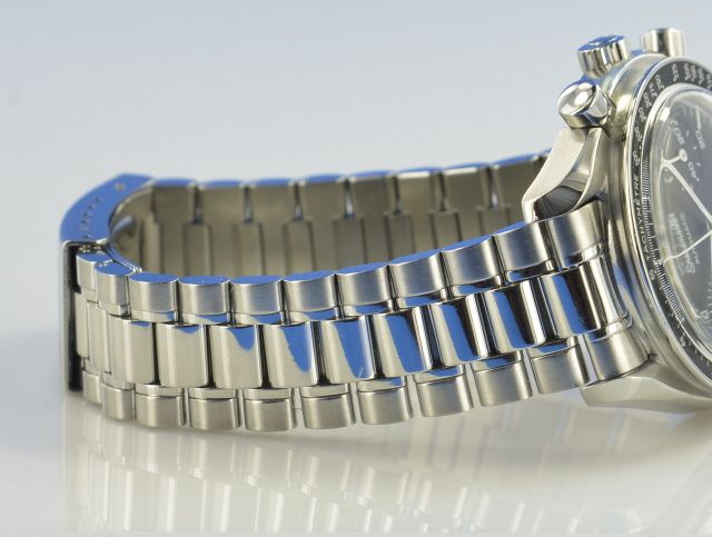 Omega Speedmaster Reduced Automatik