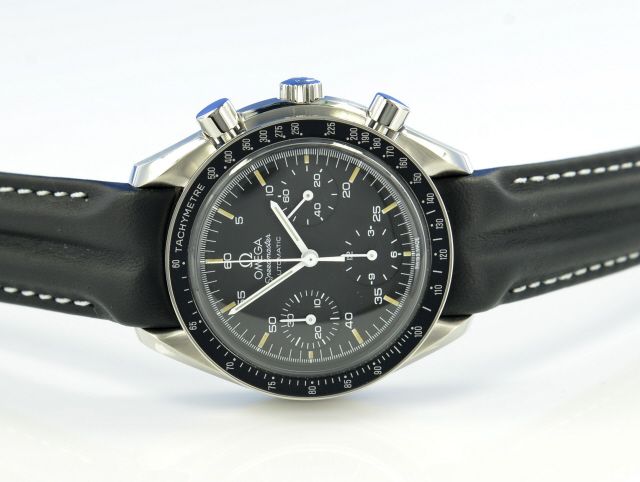 Omega Speedmaster Reduced Automatik