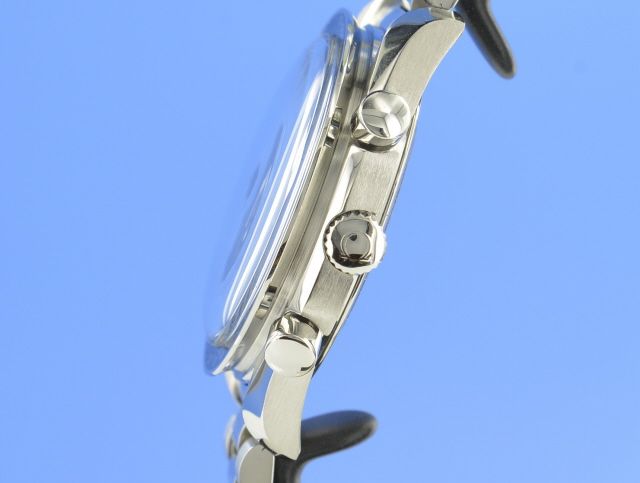 Omega Speedmaster Reduced Automatik