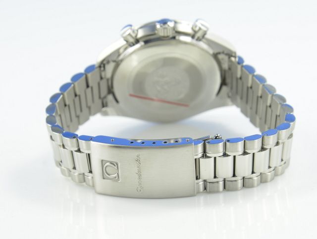 Omega Speedmaster Reduced Automatik