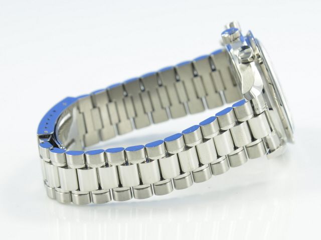 Omega Speedmaster Reduced Automatik