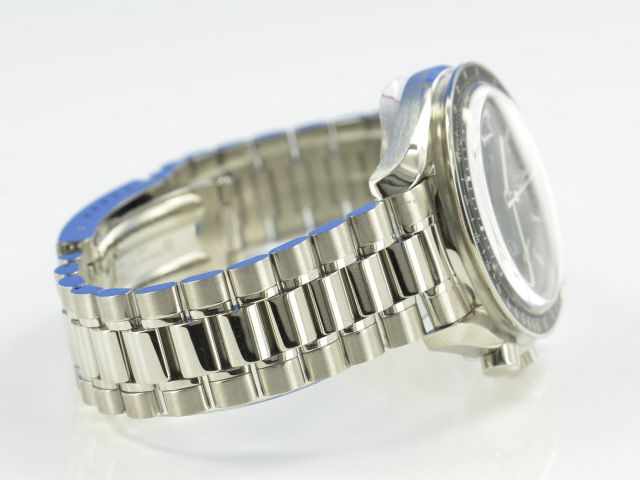 Omega Speedmaster Reduced Automatik